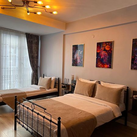 Taksim Park Hotel Стамбул Экстерьер фото