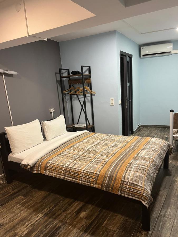 Taksim Park Hotel Стамбул Экстерьер фото