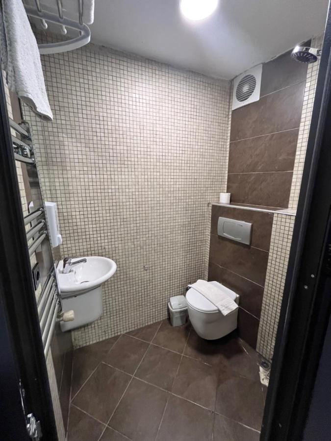Taksim Park Hotel Стамбул Экстерьер фото