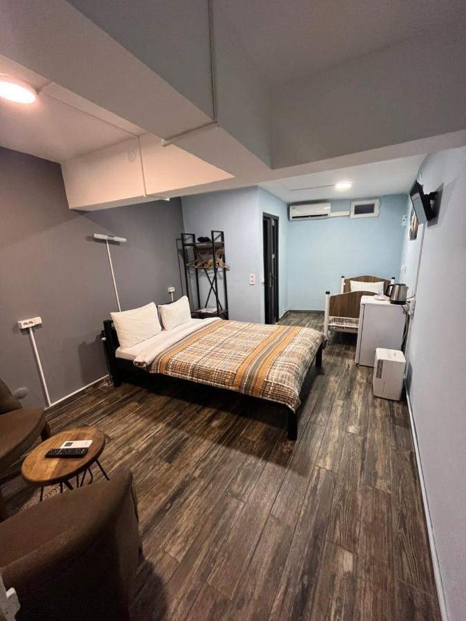 Taksim Park Hotel Стамбул Экстерьер фото