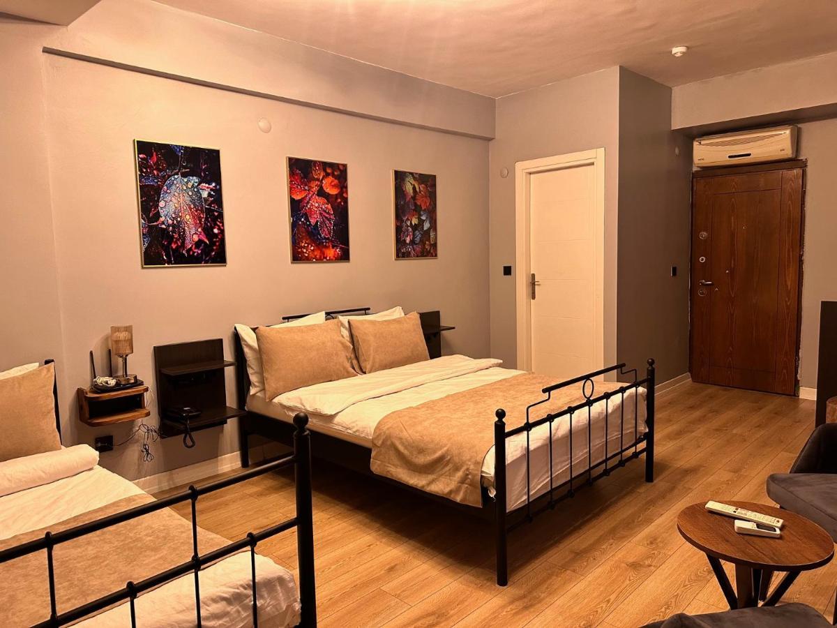 Taksim Park Hotel Стамбул Экстерьер фото