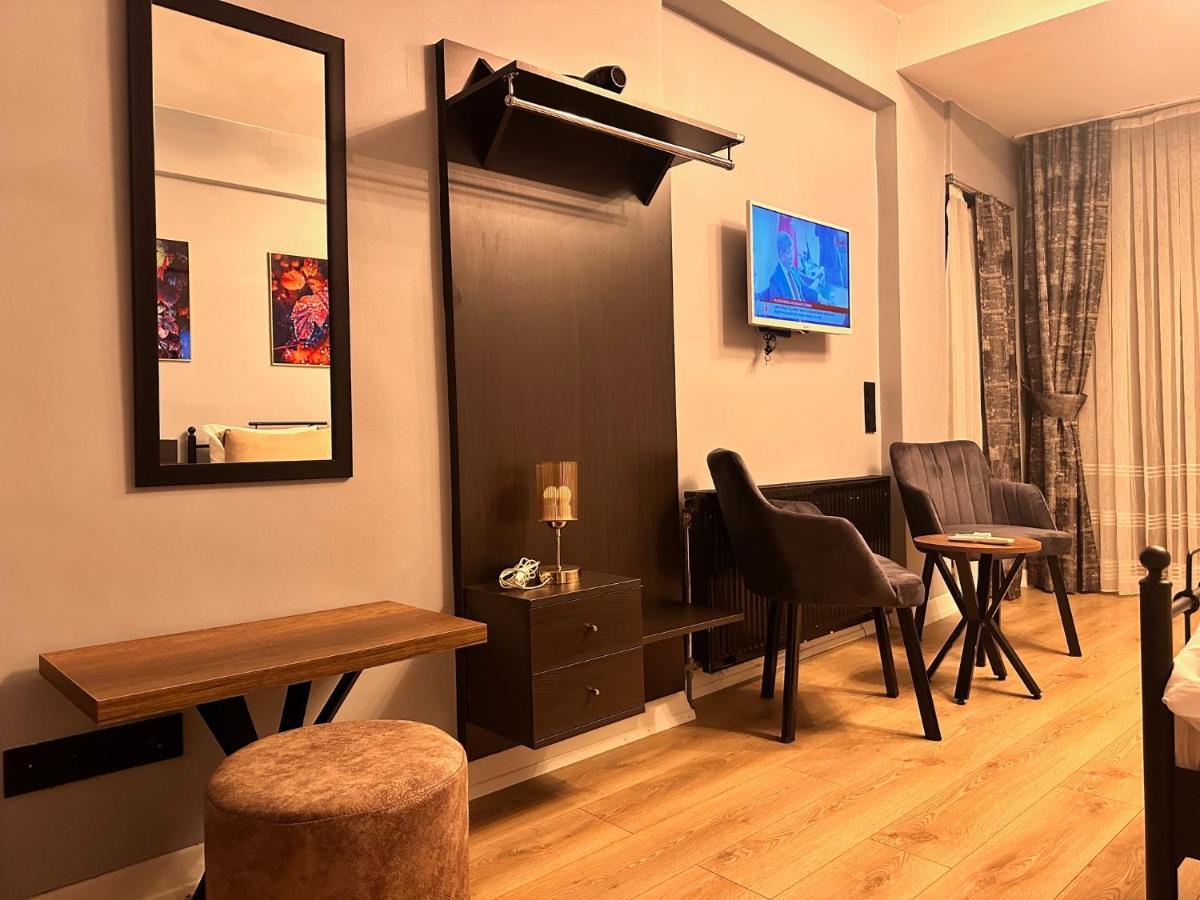 Taksim Park Hotel Стамбул Экстерьер фото