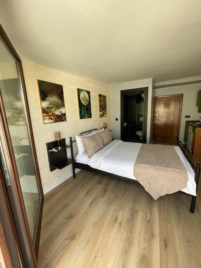 Taksim Park Hotel Стамбул Экстерьер фото