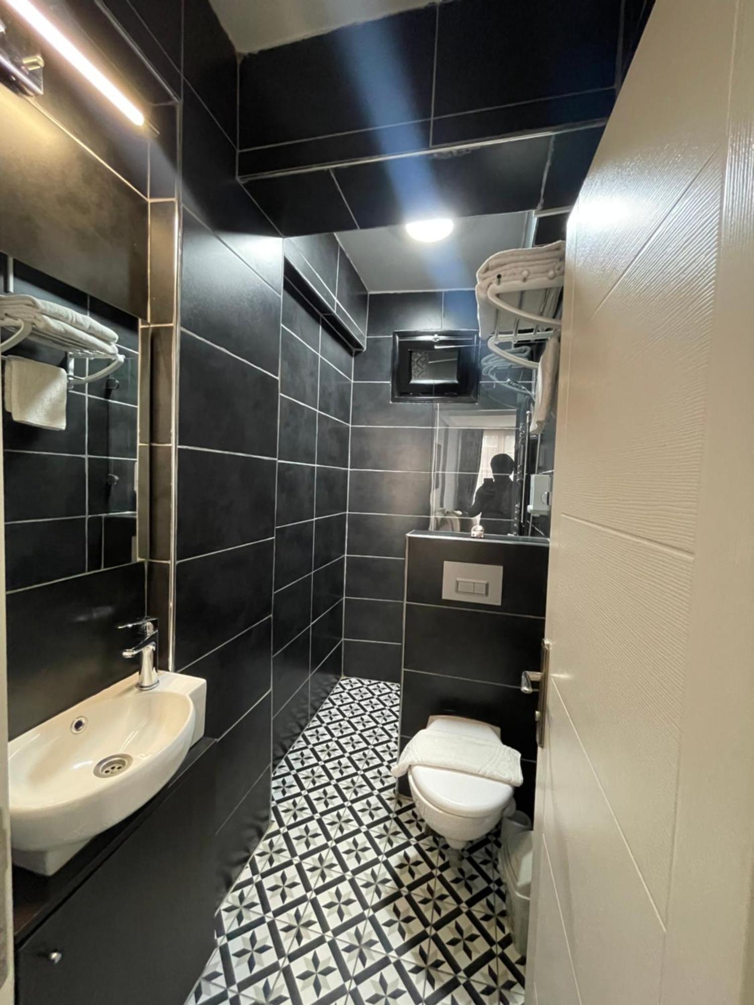 Taksim Park Hotel Стамбул Экстерьер фото