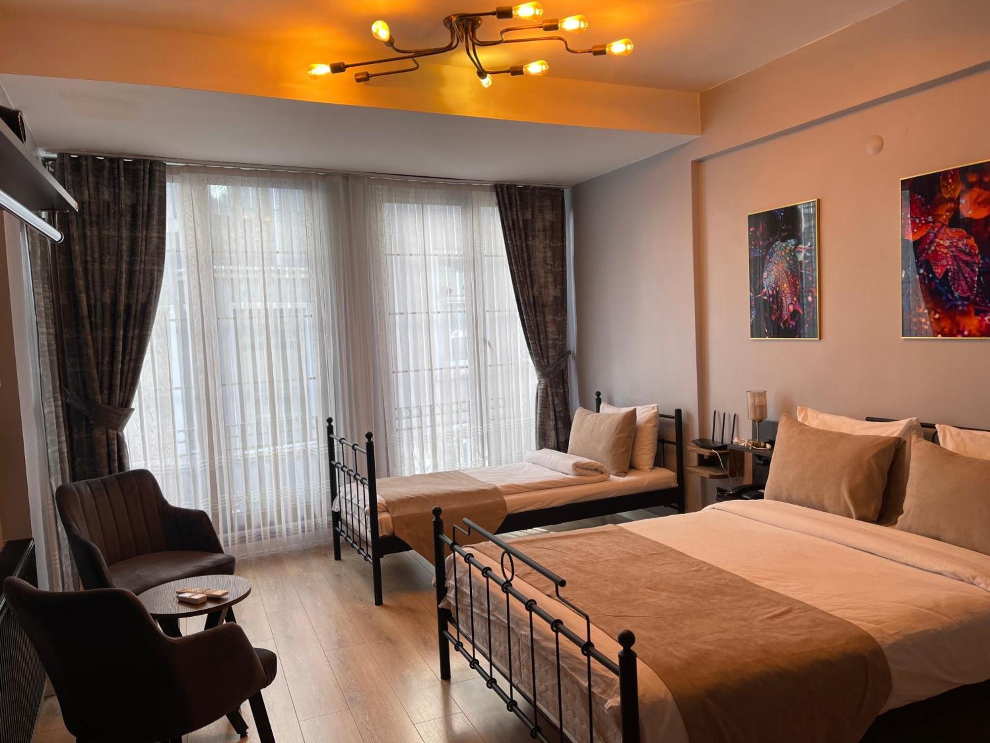Taksim Park Hotel Стамбул Экстерьер фото
