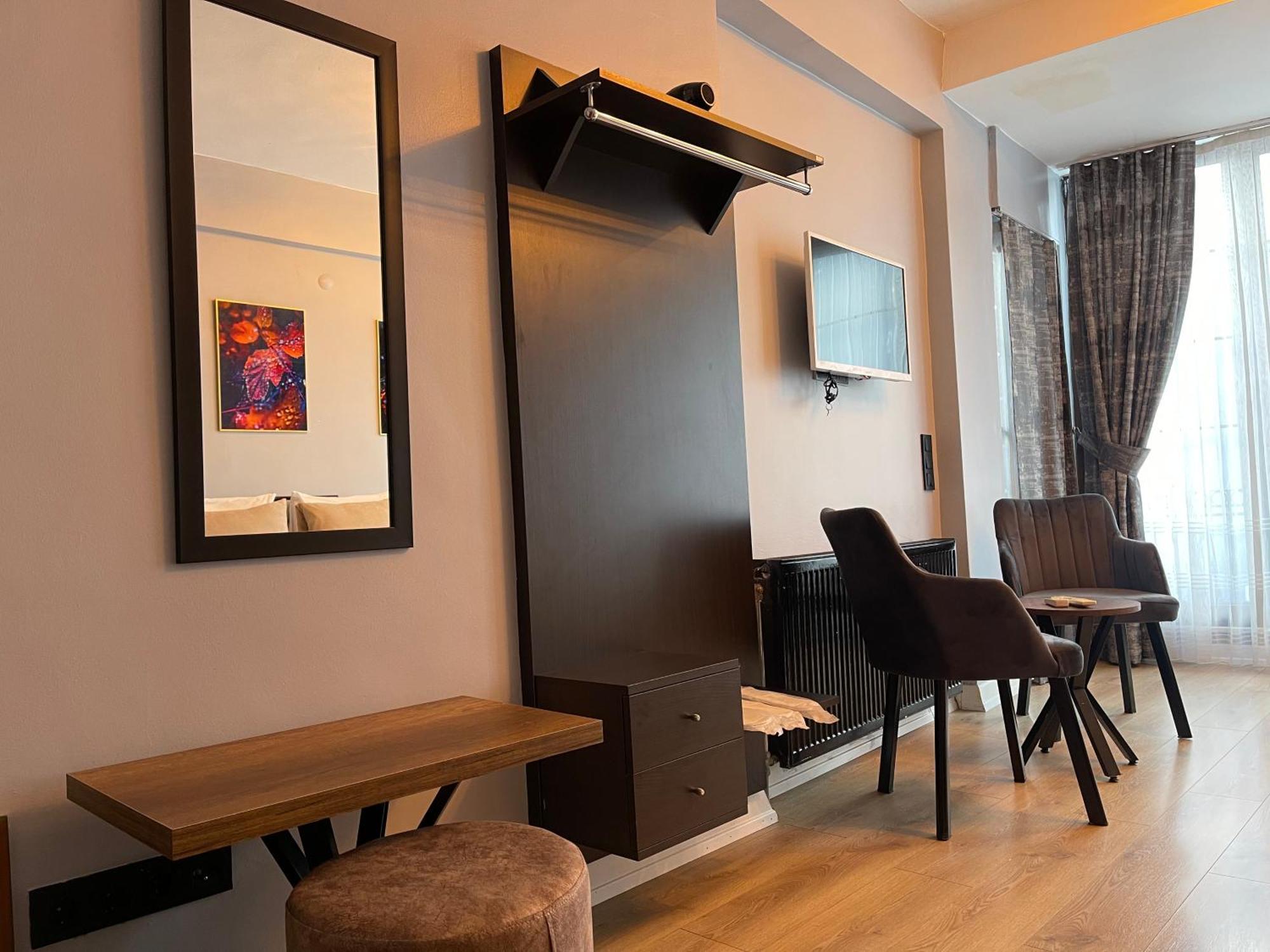 Taksim Park Hotel Стамбул Экстерьер фото