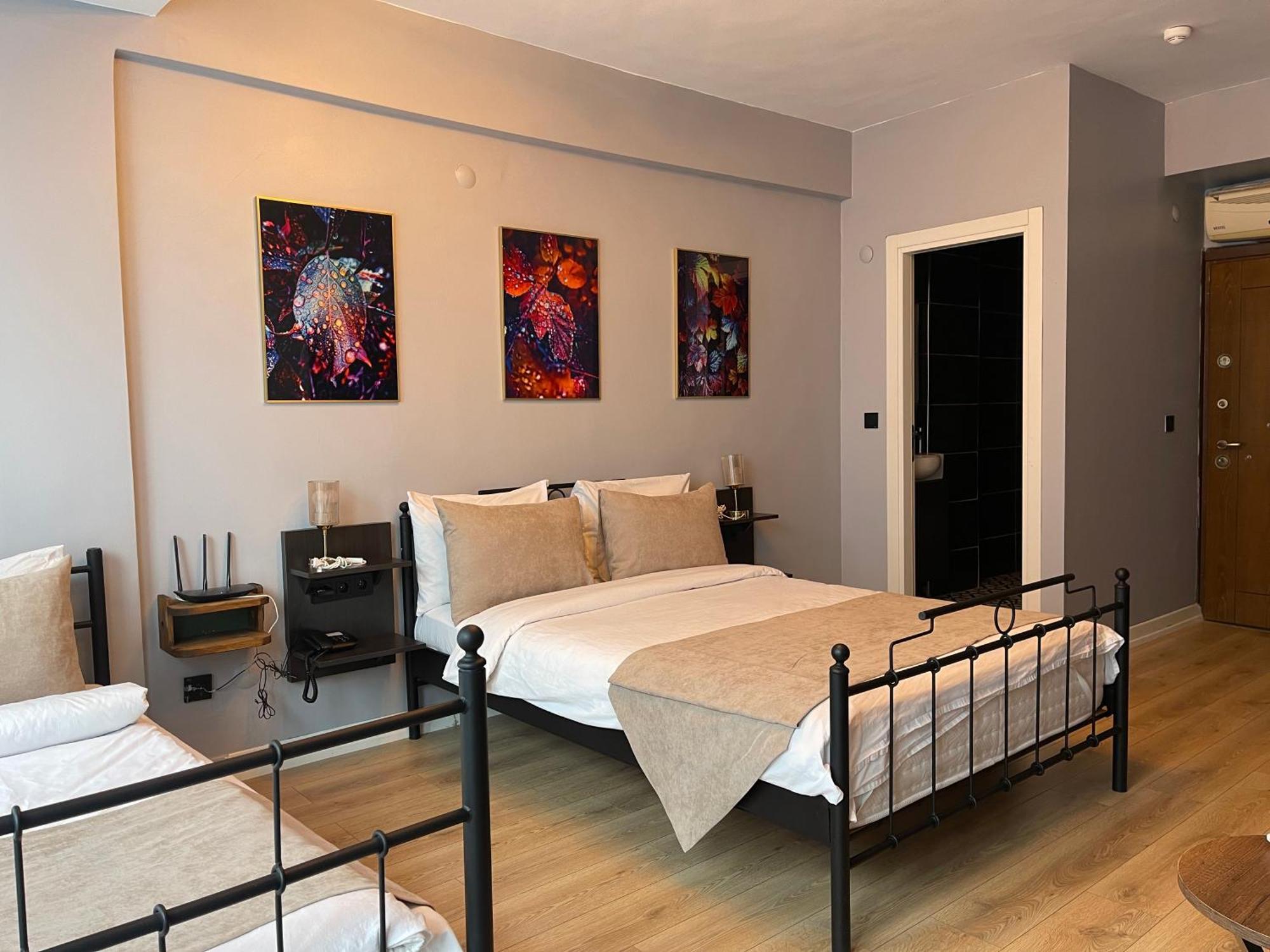 Taksim Park Hotel Стамбул Экстерьер фото