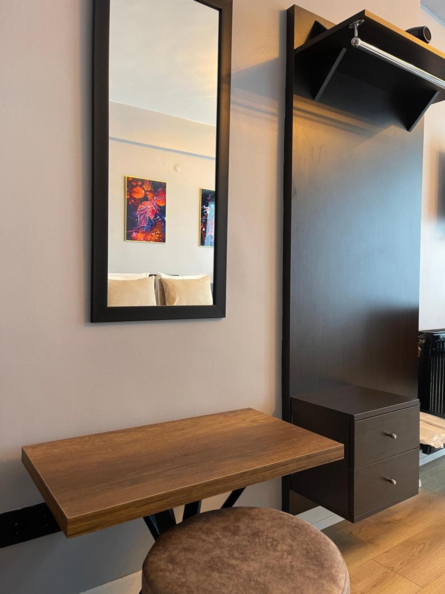 Taksim Park Hotel Стамбул Экстерьер фото