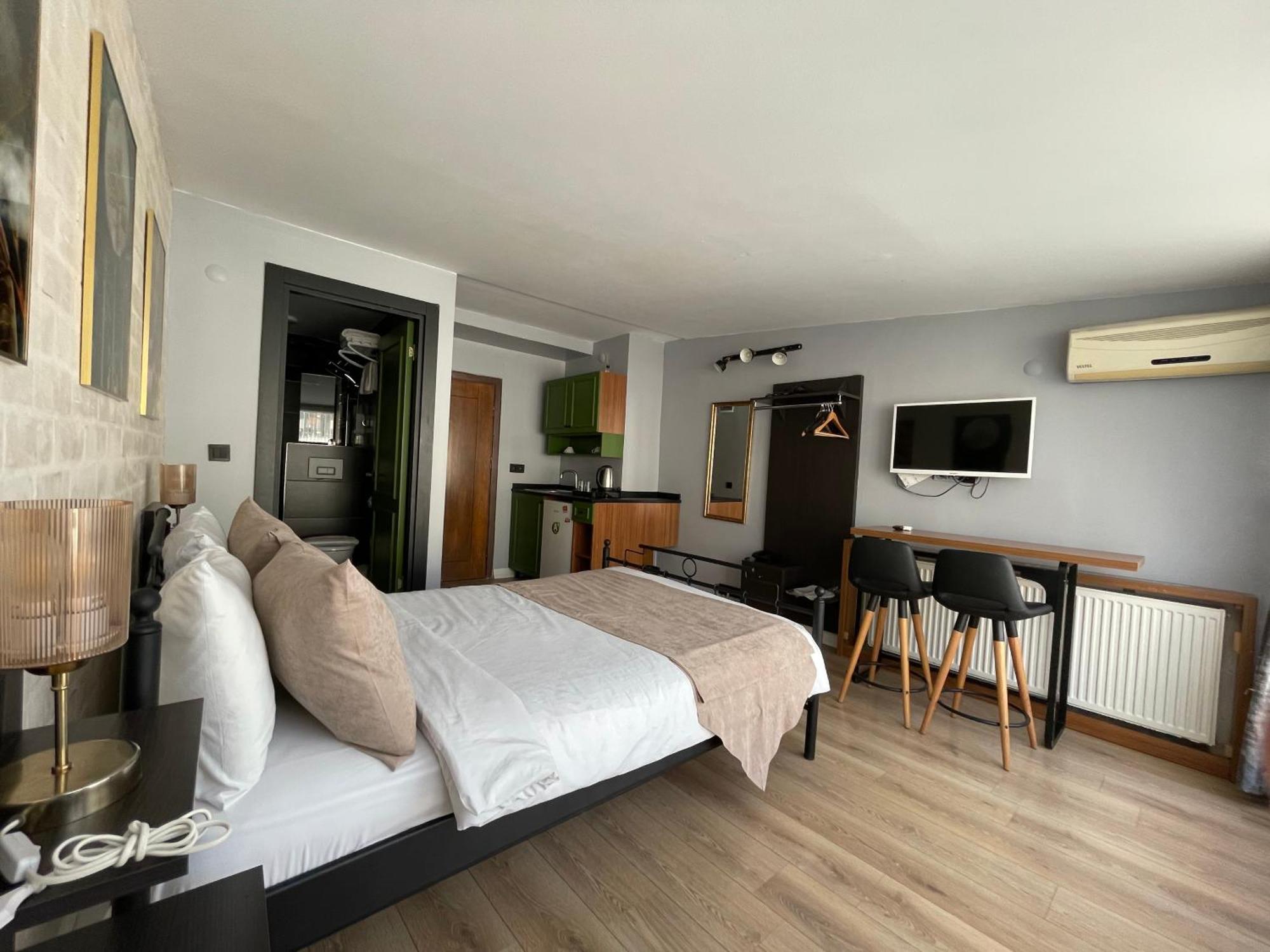 Taksim Park Hotel Стамбул Экстерьер фото