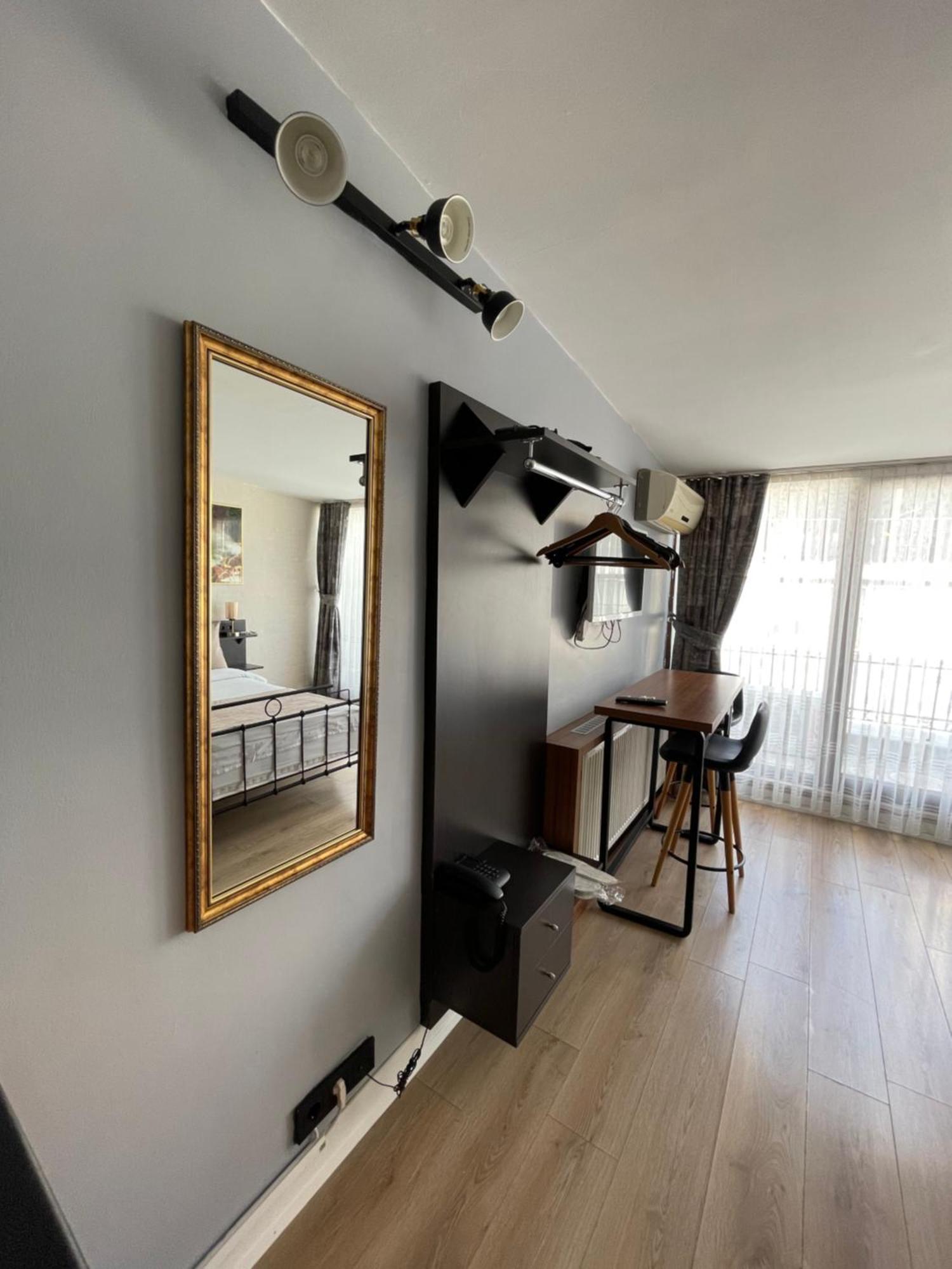 Taksim Park Hotel Стамбул Экстерьер фото