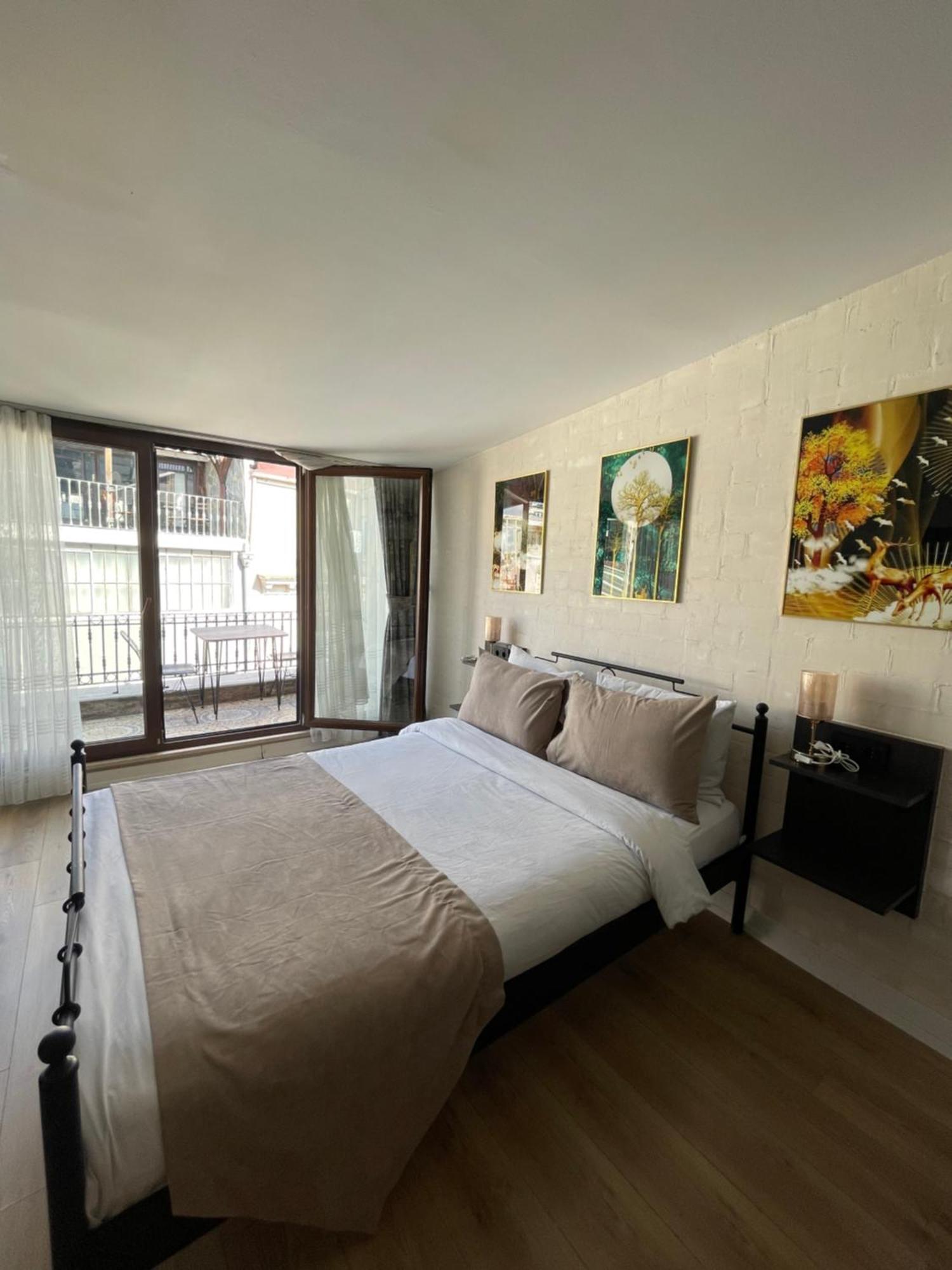 Taksim Park Hotel Стамбул Экстерьер фото