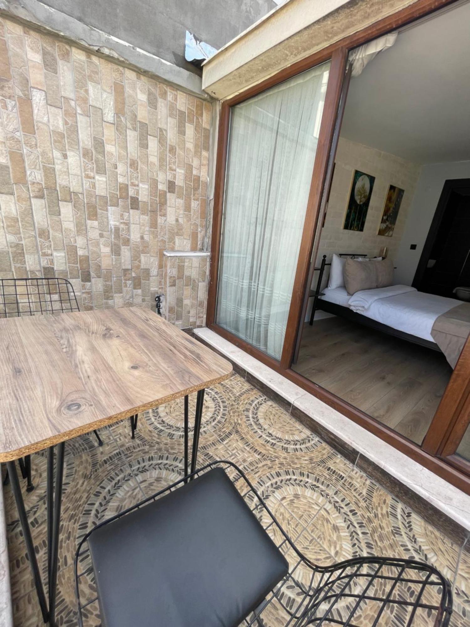 Taksim Park Hotel Стамбул Экстерьер фото