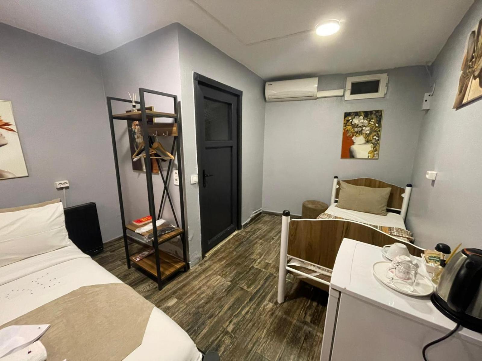 Taksim Park Hotel Стамбул Экстерьер фото