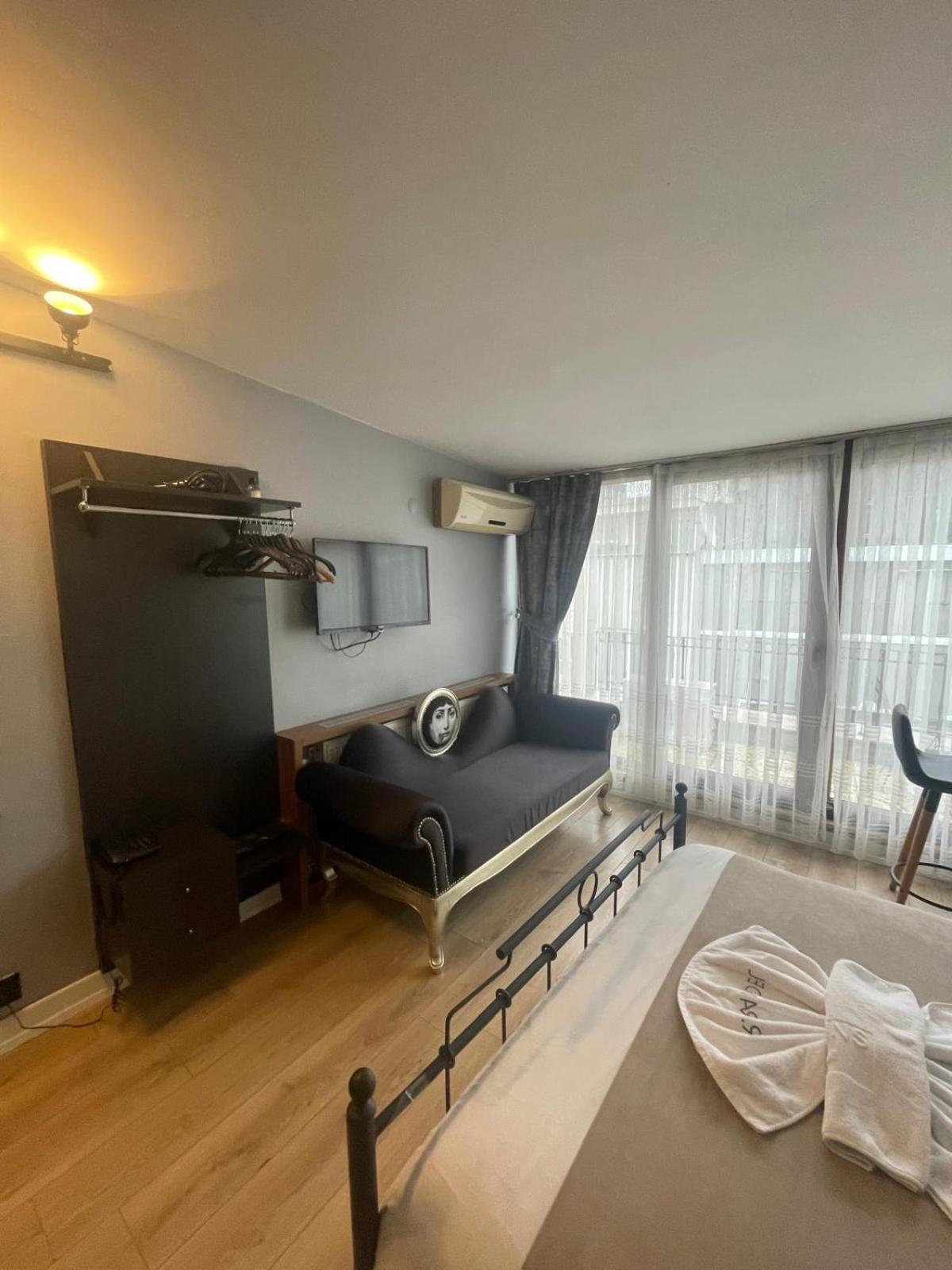 Taksim Park Hotel Стамбул Экстерьер фото