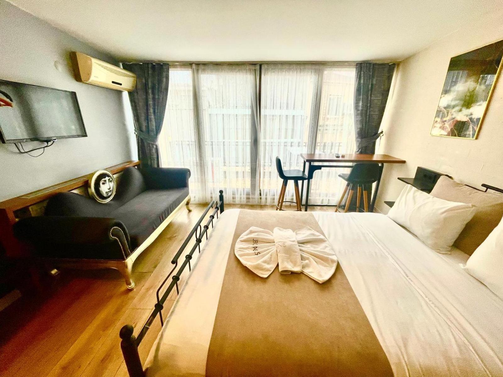 Taksim Park Hotel Стамбул Экстерьер фото