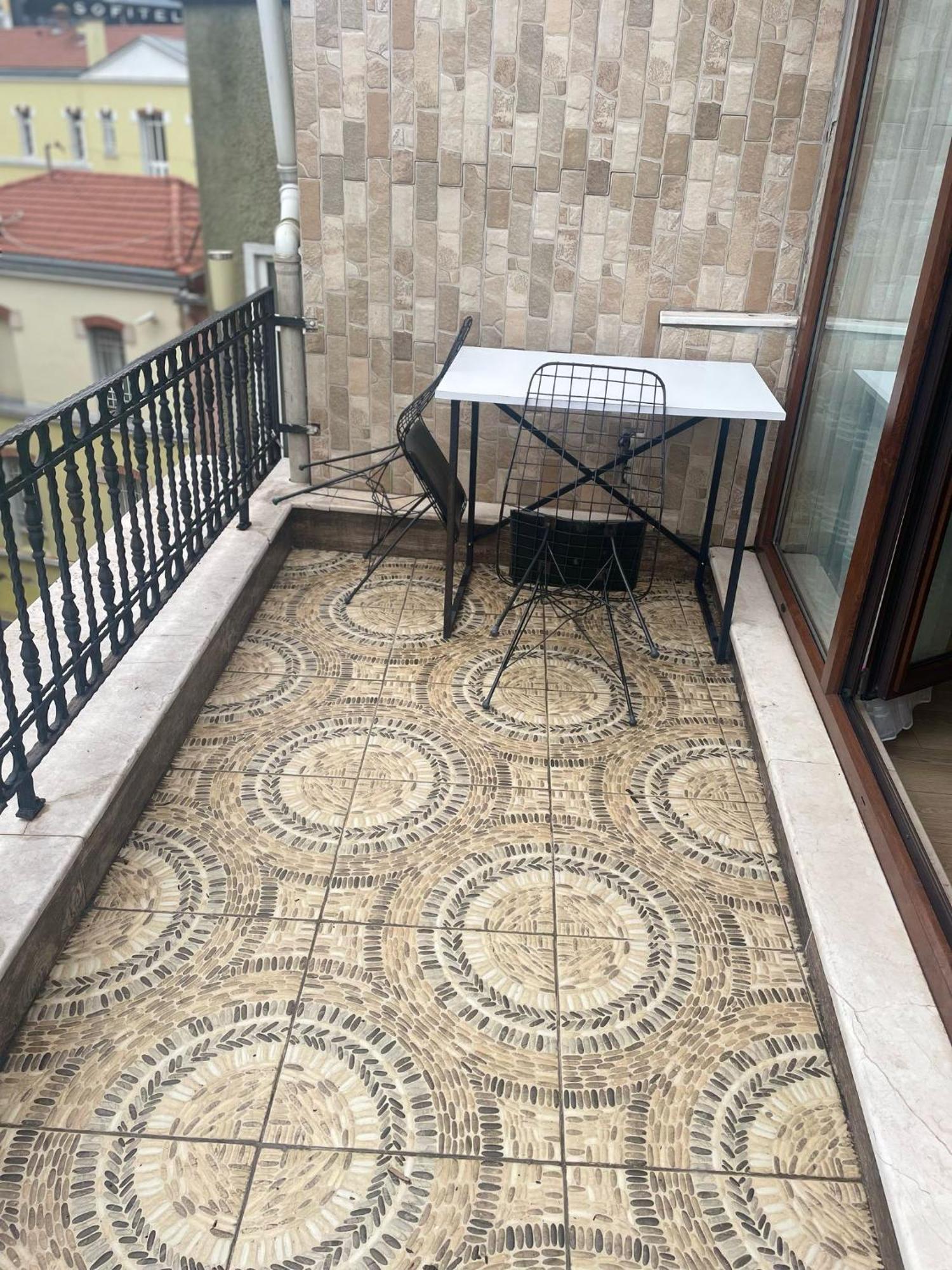 Taksim Park Hotel Стамбул Экстерьер фото
