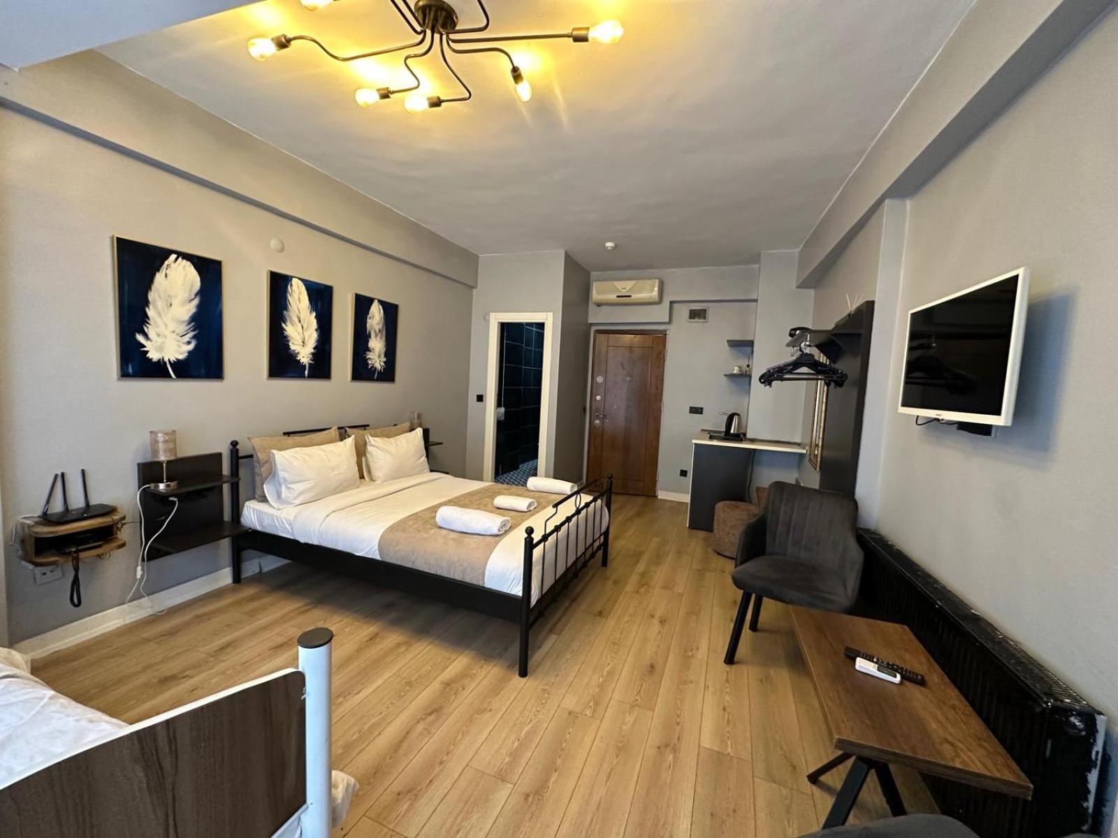 Taksim Park Hotel Стамбул Экстерьер фото